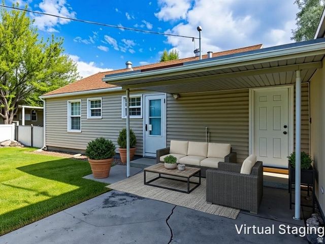 1006 E 300 N, Provo, UT 84606