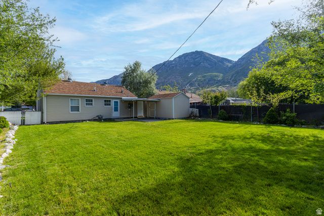 1006 E 300 N, Provo, UT 84606