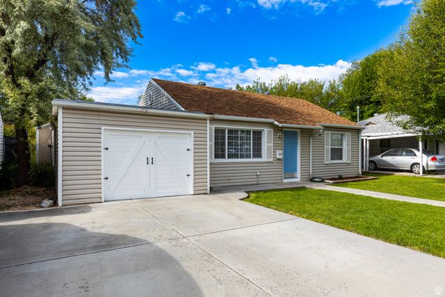 1006 E 300 N, Provo, UT 84606