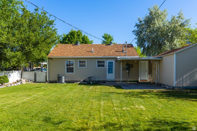 1006 E 300 N, Provo, UT 84606