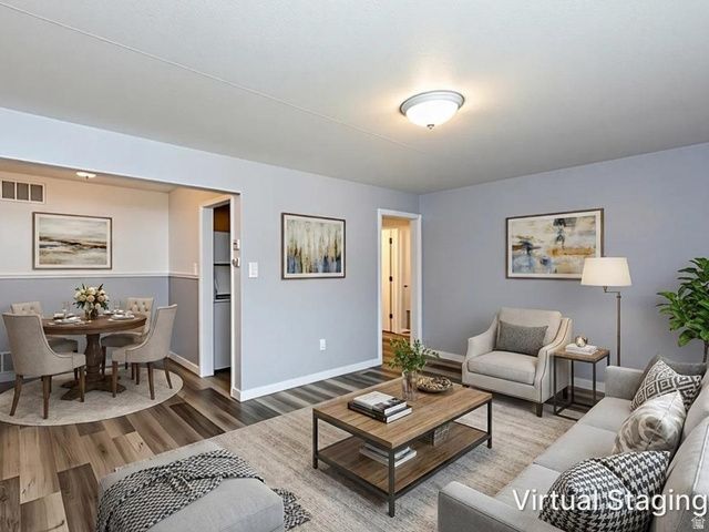 1006 E 300 N, Provo, UT 84606