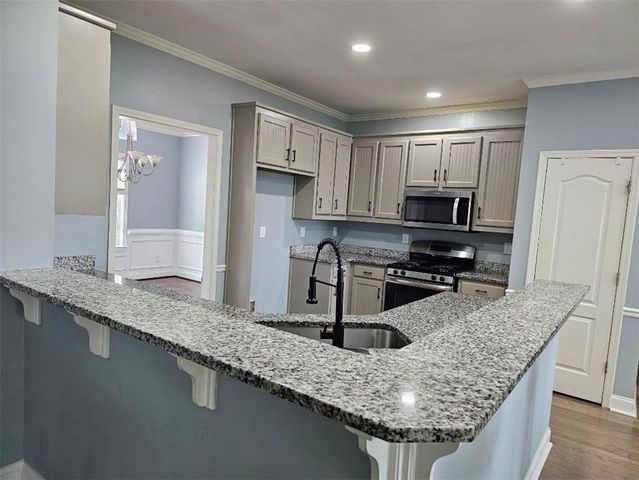 1814 Oak Branch Way, Loganville, GA 30052