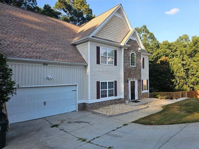 1814 Oak Branch Way, Loganville, GA 30052