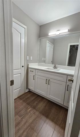 1814 Oak Branch Way, Loganville, GA 30052