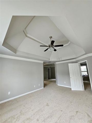 1814 Oak Branch Way, Loganville, GA 30052