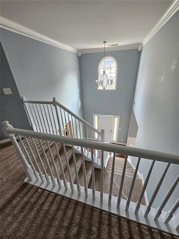 1814 Oak Branch Way, Loganville, GA 30052