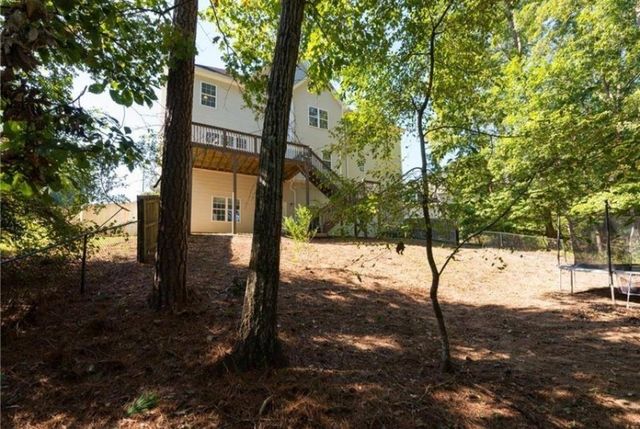 1814 Oak Branch Way, Loganville, GA 30052