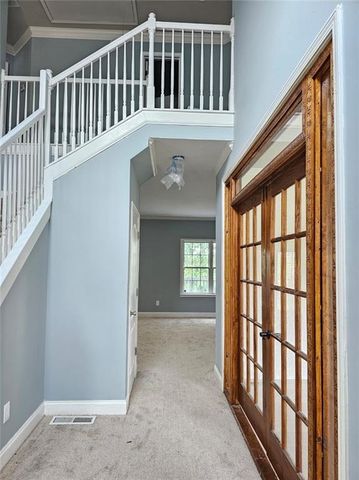 1814 Oak Branch Way, Loganville, GA 30052