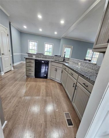 1814 Oak Branch Way, Loganville, GA 30052