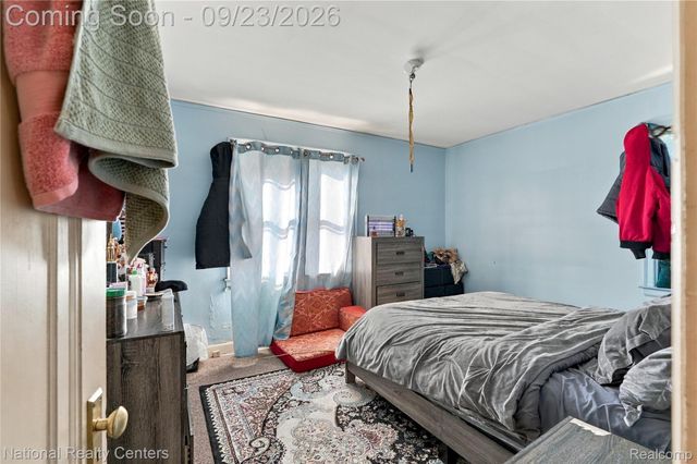8160 Robson Street, Detroit, MI 48228