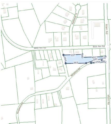 1214 Main Road, Johns Island, SC 29455