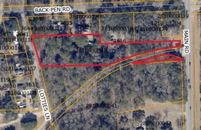 1214 Main Road, Johns Island, SC 29455
