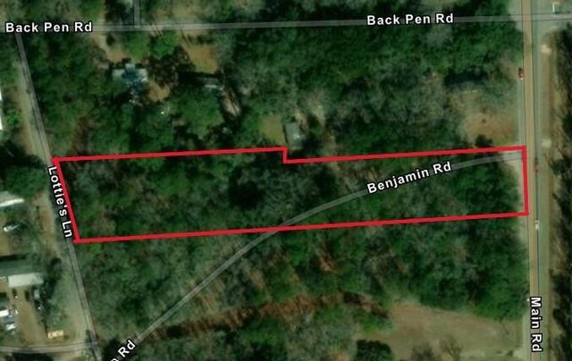 1214 Main Road, Johns Island, SC 29455