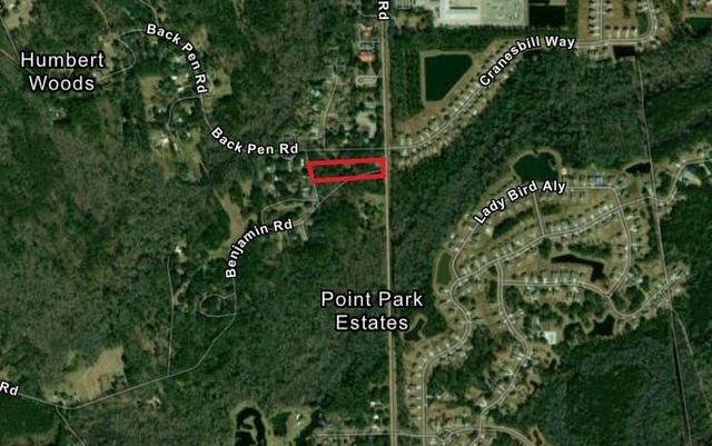 1214 Main Road, Johns Island, SC 29455