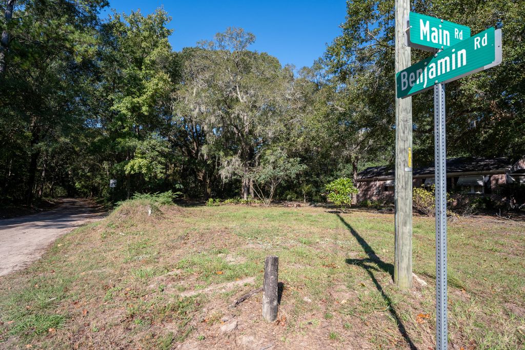 1214 Main Road, Johns Island, SC 29455