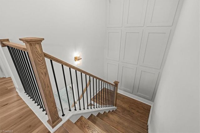 754 Circle Drive, Gibsonville, NC 27249