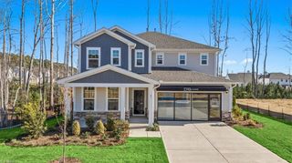 754 Circle Drive, Gibsonville, NC 27249