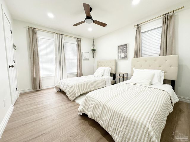 2100 N Spring St, Pensacola, FL 32501