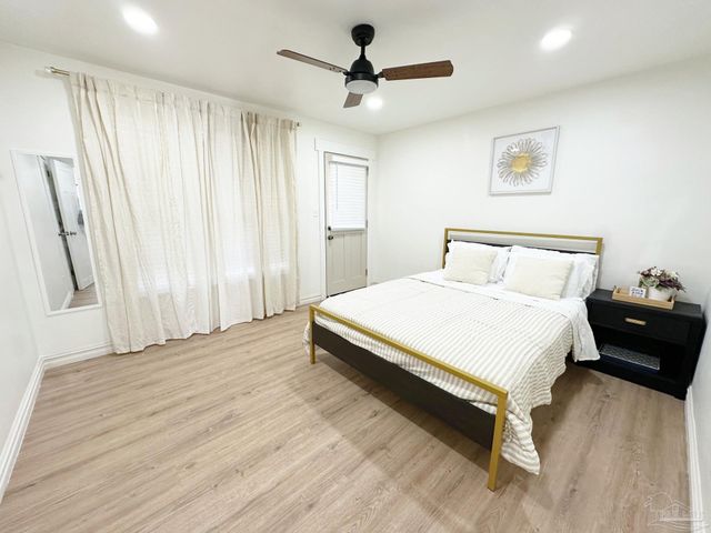 2100 N Spring St, Pensacola, FL 32501