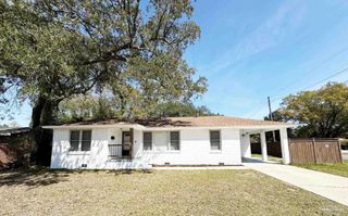 2100 N Spring St, Pensacola, FL 32501