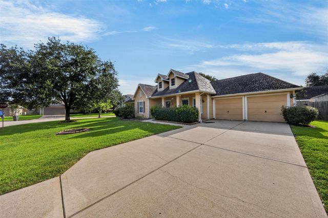 22414 Rumbling Creek Lane, Tomball, TX 77375