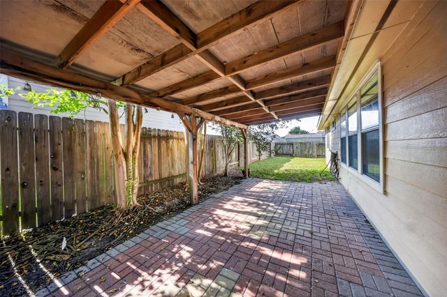 22414 Rumbling Creek Lane, Tomball, TX 77375