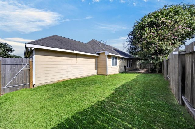 22414 Rumbling Creek Lane, Tomball, TX 77375