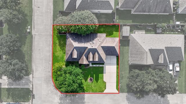22414 Rumbling Creek Lane, Tomball, TX 77375