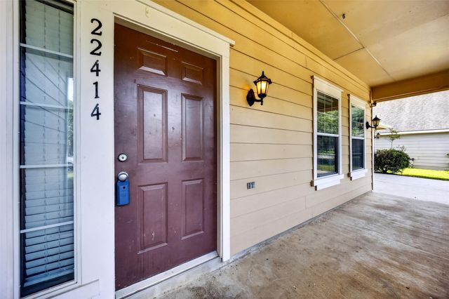 22414 Rumbling Creek Lane, Tomball, TX 77375