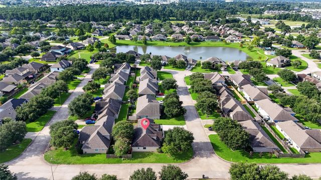 22414 Rumbling Creek Lane, Tomball, TX 77375