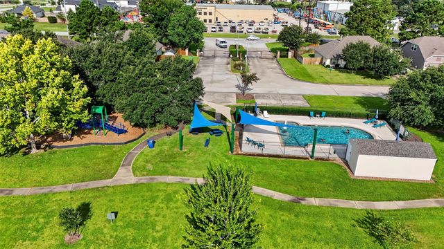 22414 Rumbling Creek Lane, Tomball, TX 77375