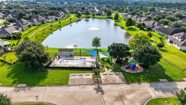 22414 Rumbling Creek Lane, Tomball, TX 77375