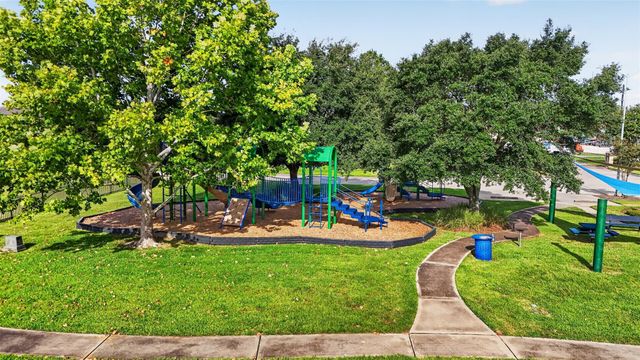 22414 Rumbling Creek Lane, Tomball, TX 77375