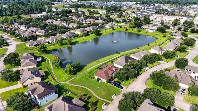 22414 Rumbling Creek Lane, Tomball, TX 77375
