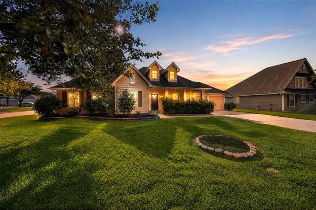 22414 Rumbling Creek Lane, Tomball, TX 77375