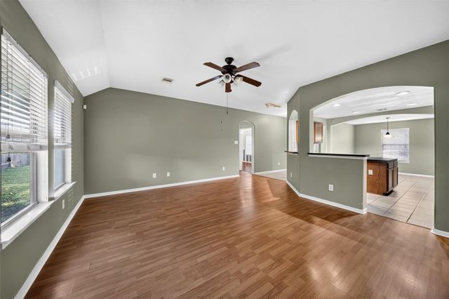 22414 Rumbling Creek Lane, Tomball, TX 77375