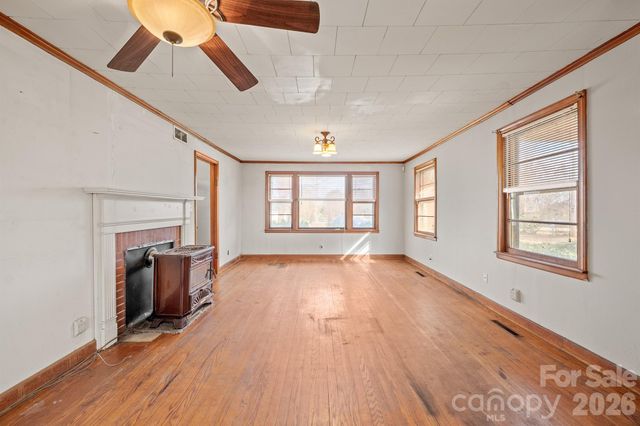 766 Hephzibah Church Road, Crouse, NC 28033