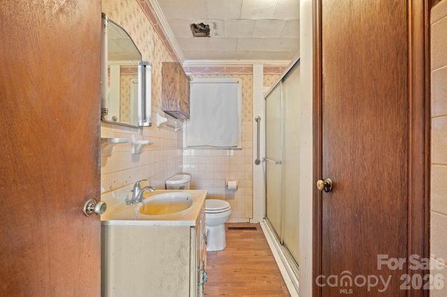 766 Hephzibah Church Road, Crouse, NC 28033