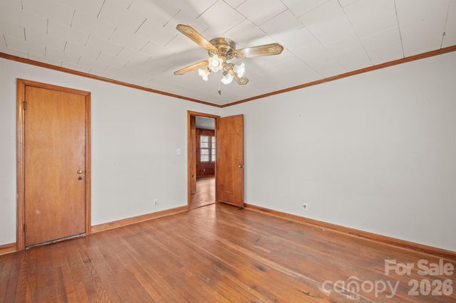 766 Hephzibah Church Road, Crouse, NC 28033