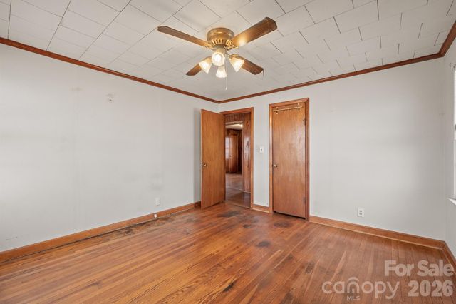 766 Hephzibah Church Road, Crouse, NC 28033