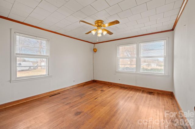 766 Hephzibah Church Road, Crouse, NC 28033