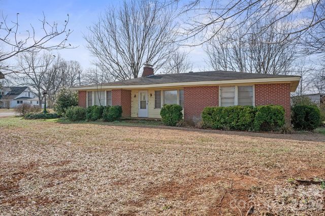 766 Hephzibah Church Road, Crouse, NC 28033