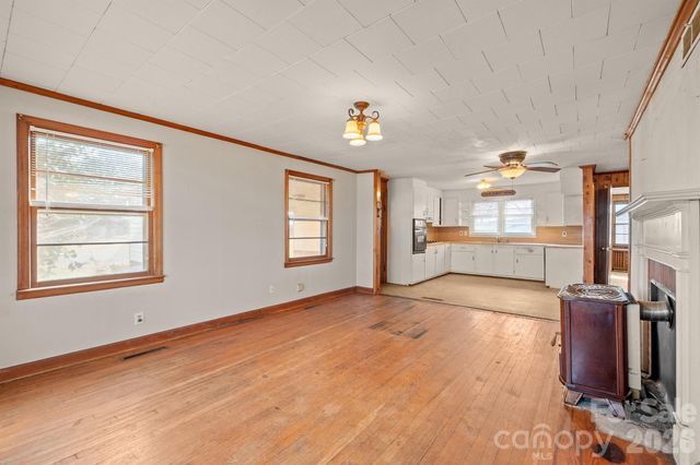 766 Hephzibah Church Road, Crouse, NC 28033