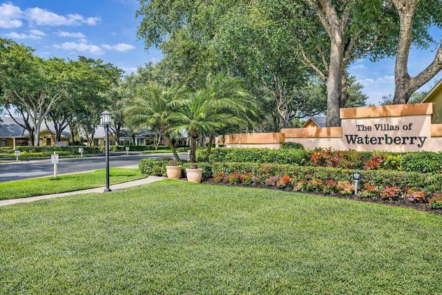 10884 Waterberry Court, Boca Raton, FL 33498