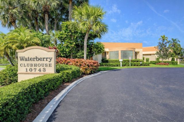 10884 Waterberry Court, Boca Raton, FL 33498