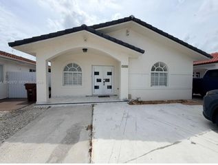 7898 W 34th Court, Hialeah, FL 33018