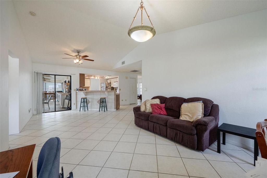 Image 20 of property listing at 1719 W BLUEWATER TERRACE, North Fort Myers, FL 33903