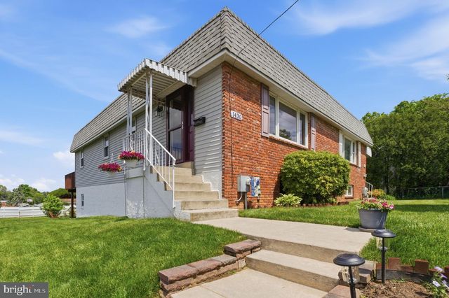 1430 COLWELL LN, Conshohocken, PA 19428
