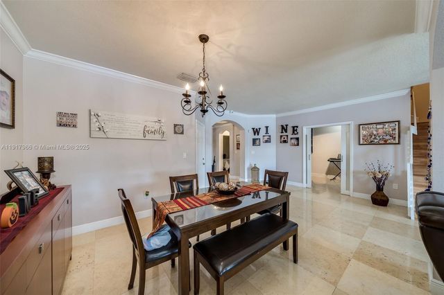 15242 SW 8th Way, Miami, FL 33194