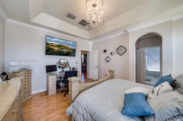 15242 SW 8th Way, Miami, FL 33194